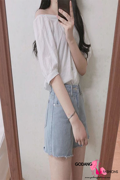 แฟชั่นเกาหลีหญิง