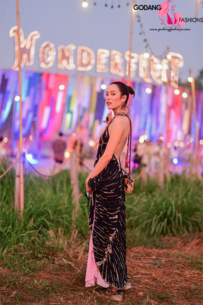 แฟชั่นดารา วันสบายๆ