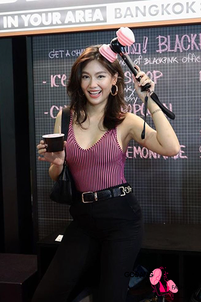 แฟชั่นดารา คอนเสิร์ต