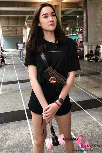 แฟชั่นดารา คอนเสิร์ต