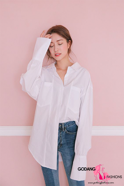 แมทเสื้อเชิ้ต