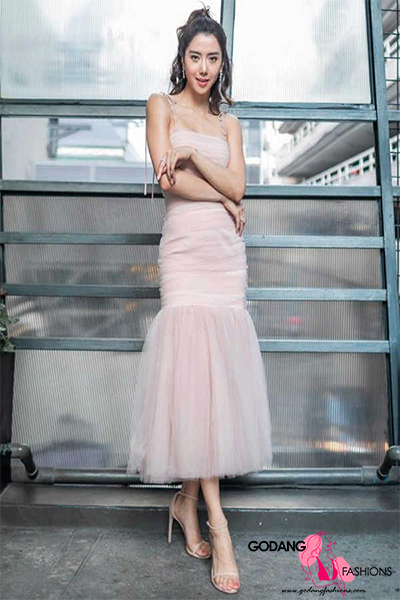 แฟชั่นดารา ไอซ์