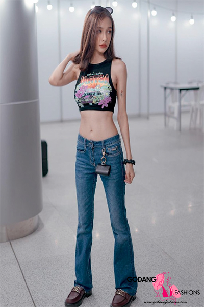 แฟชั่นดารา โบกี้