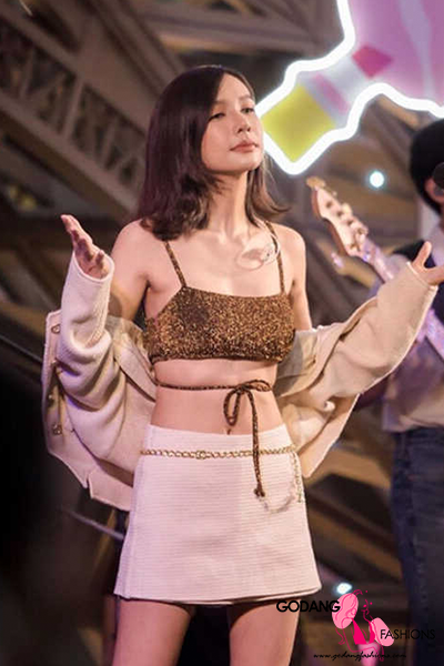 แฟชั่นดารา โบกี้