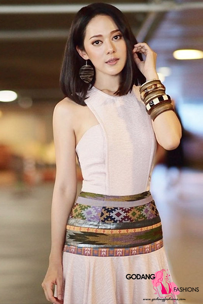แฟชั่นดารา ทับทิม