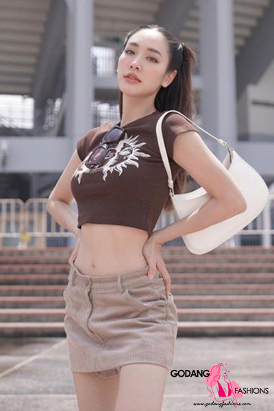 แฟชั่นดารา y2k