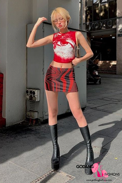 y2k fashion คือ